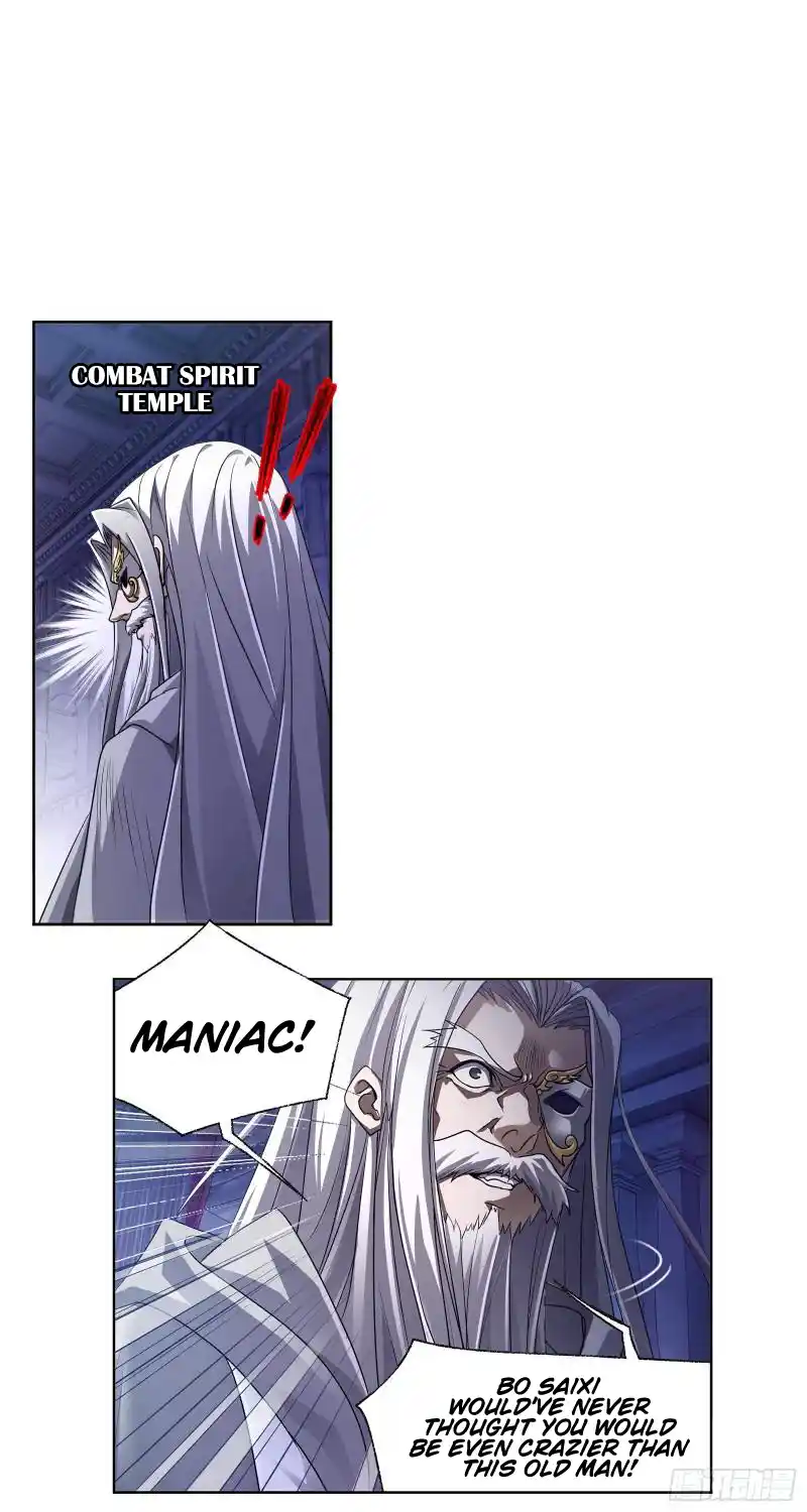 Soul Land Chapter 324