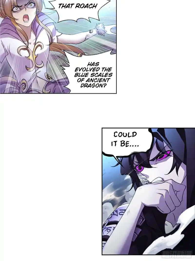 Soul Land Chapter 337