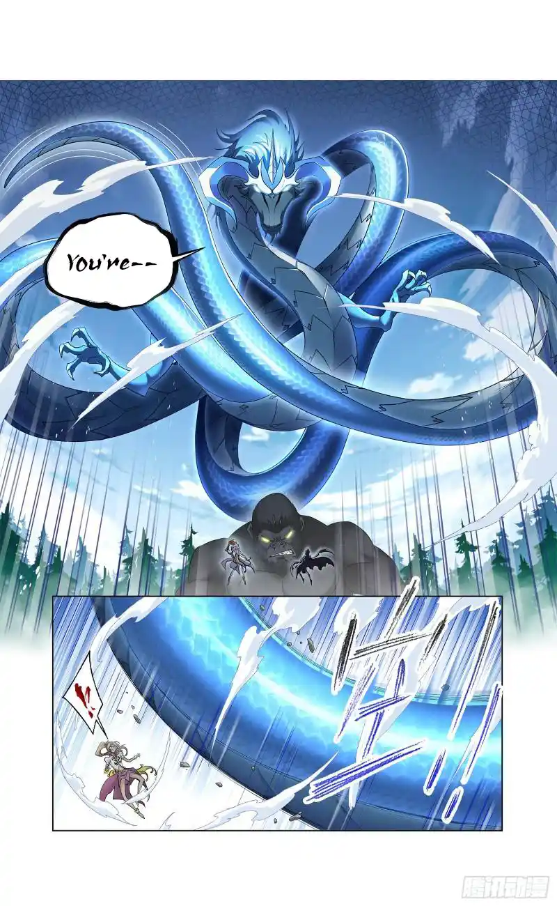 Soul Land Chapter 337