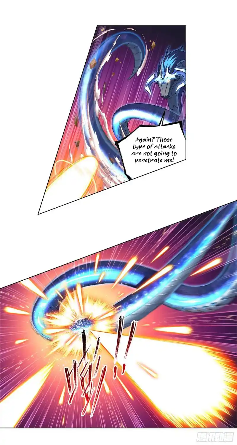 Soul Land Chapter 337