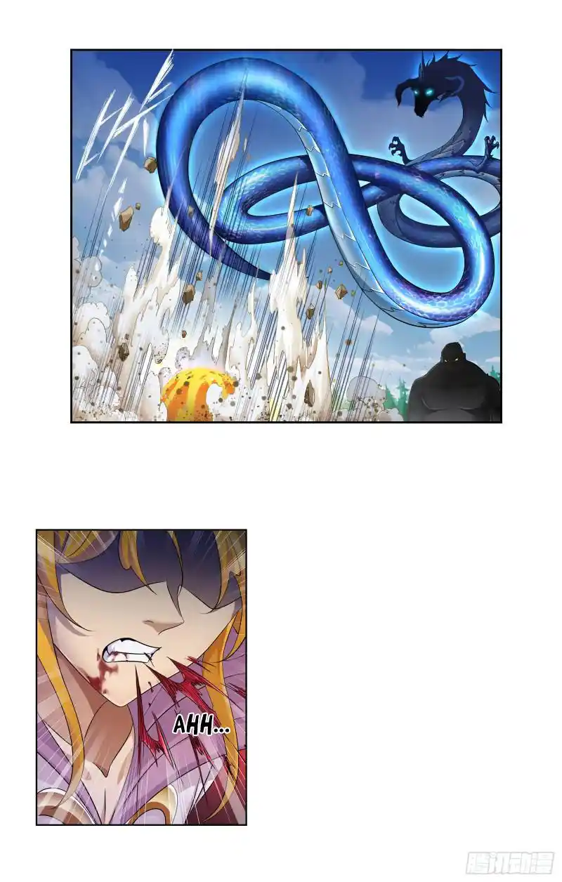 Soul Land Chapter 337