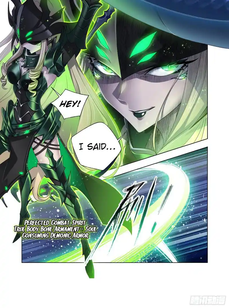 Soul Land Chapter 337