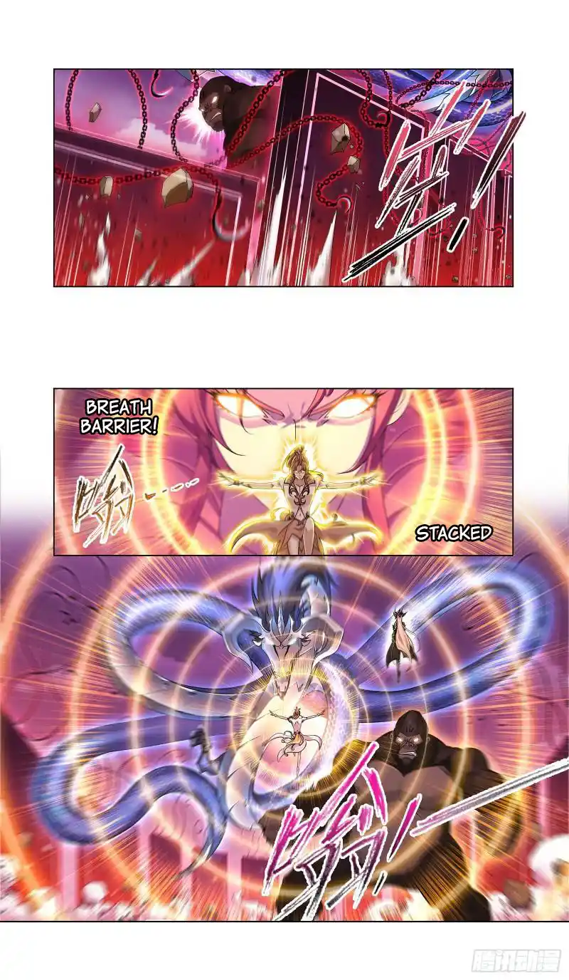 Soul Land Chapter 337