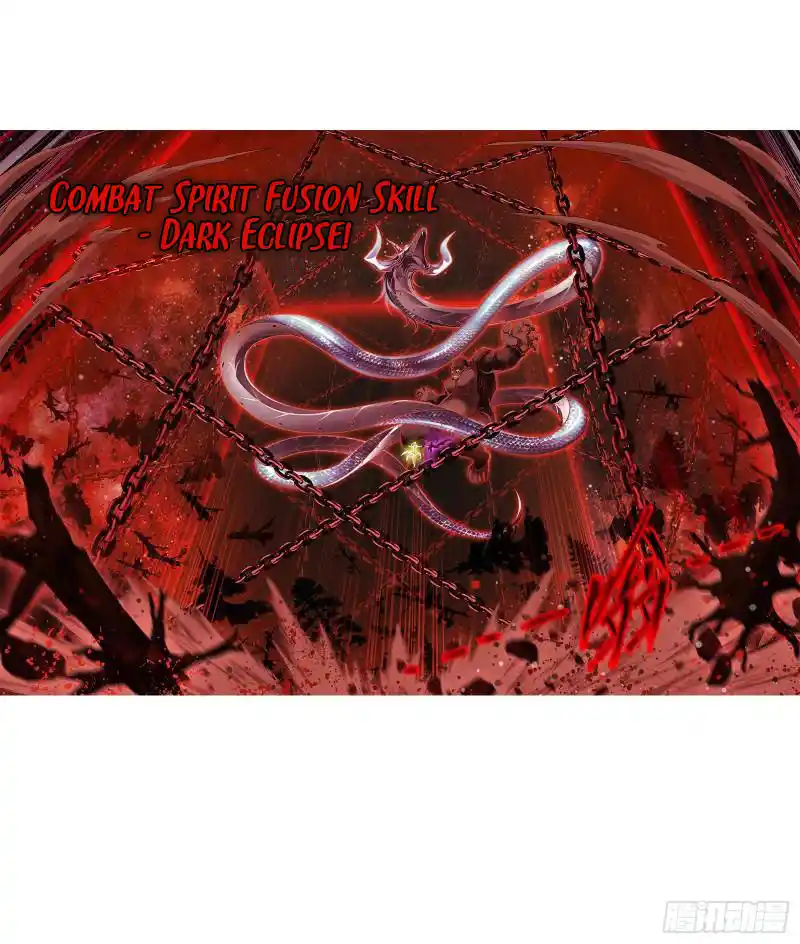 Soul Land Chapter 337