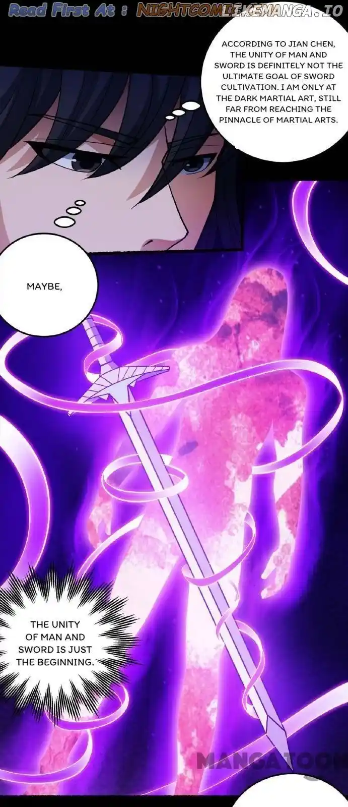 Soul Land Chapter 347.2