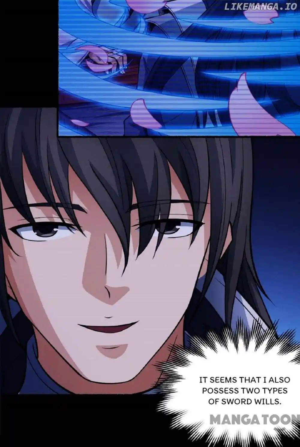 Soul Land Chapter 347.2