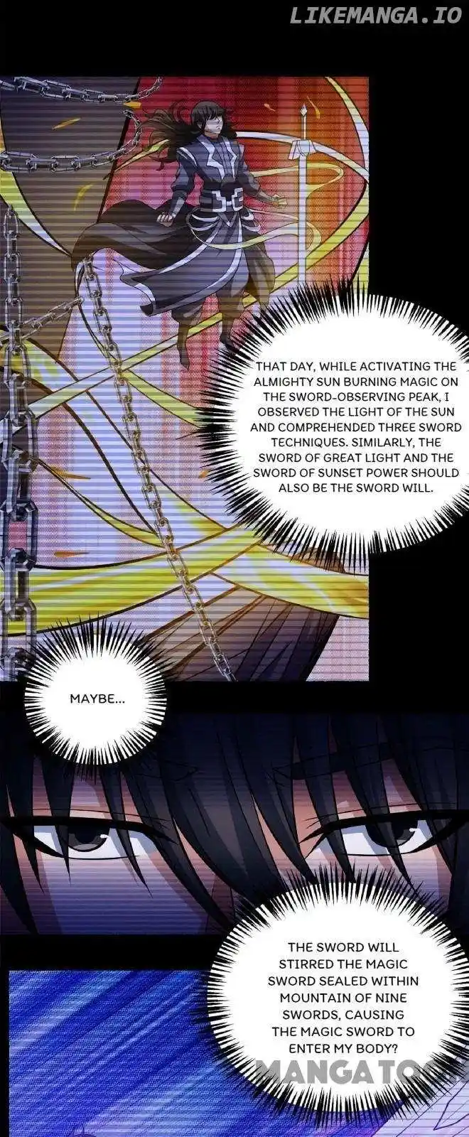 Soul Land Chapter 347.2