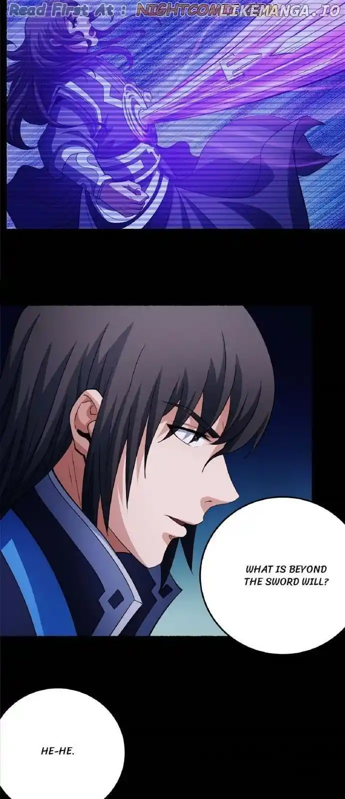 Soul Land Chapter 347.2