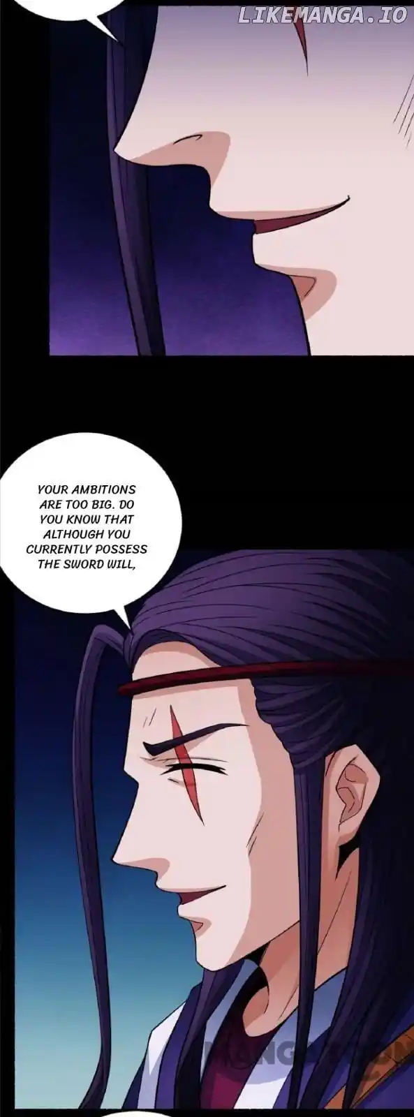 Soul Land Chapter 347.2