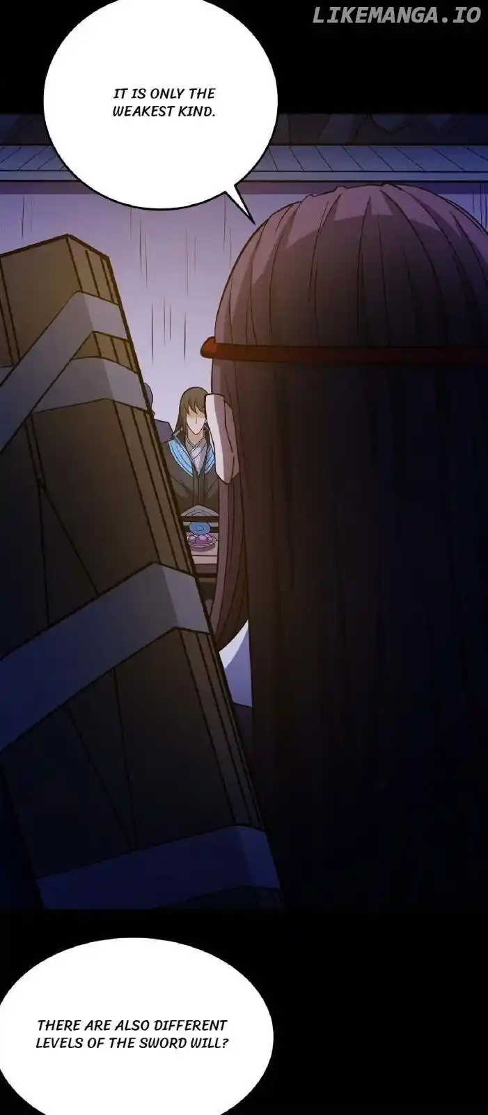 Soul Land Chapter 347.2