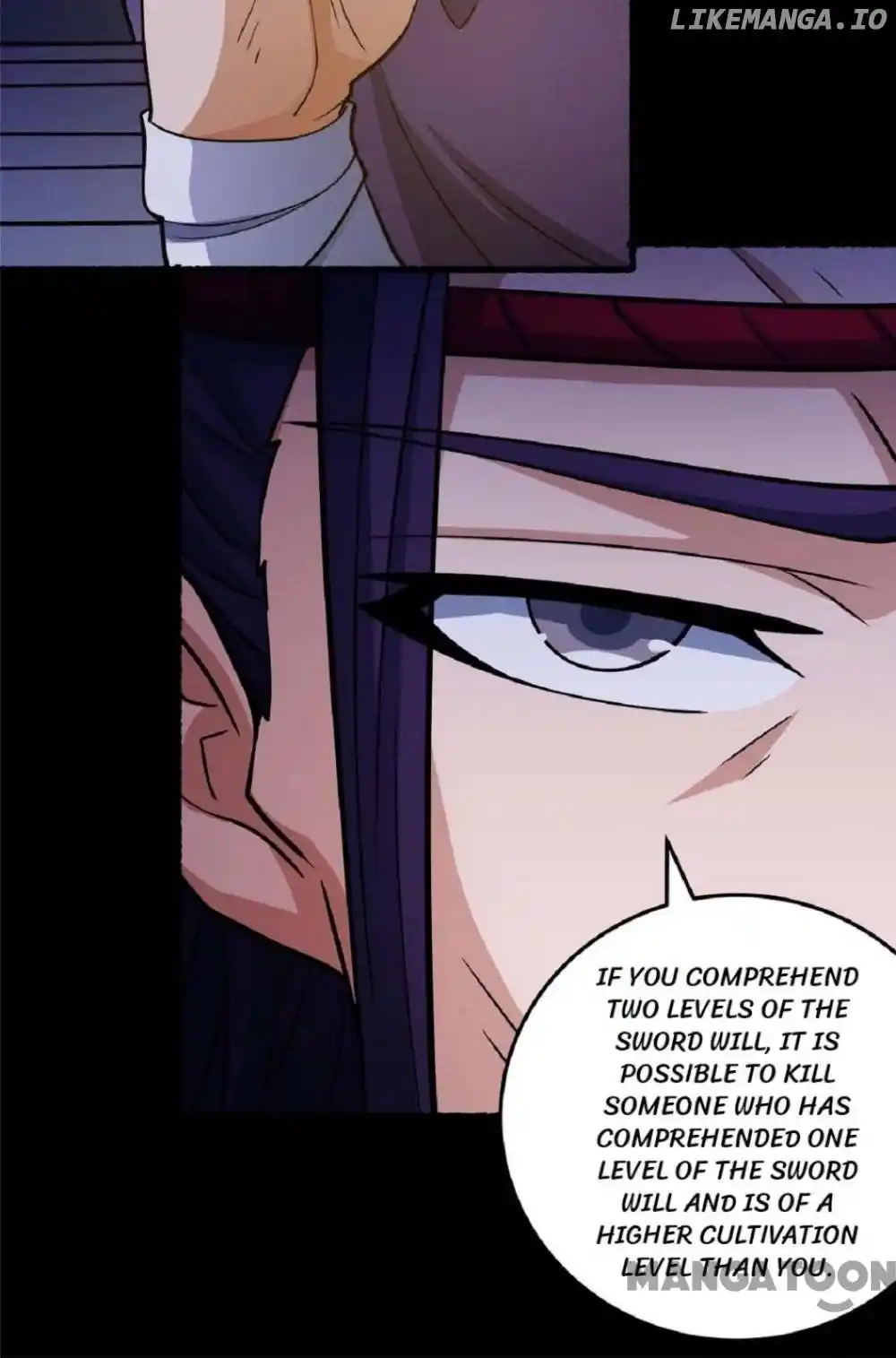 Soul Land Chapter 347.2