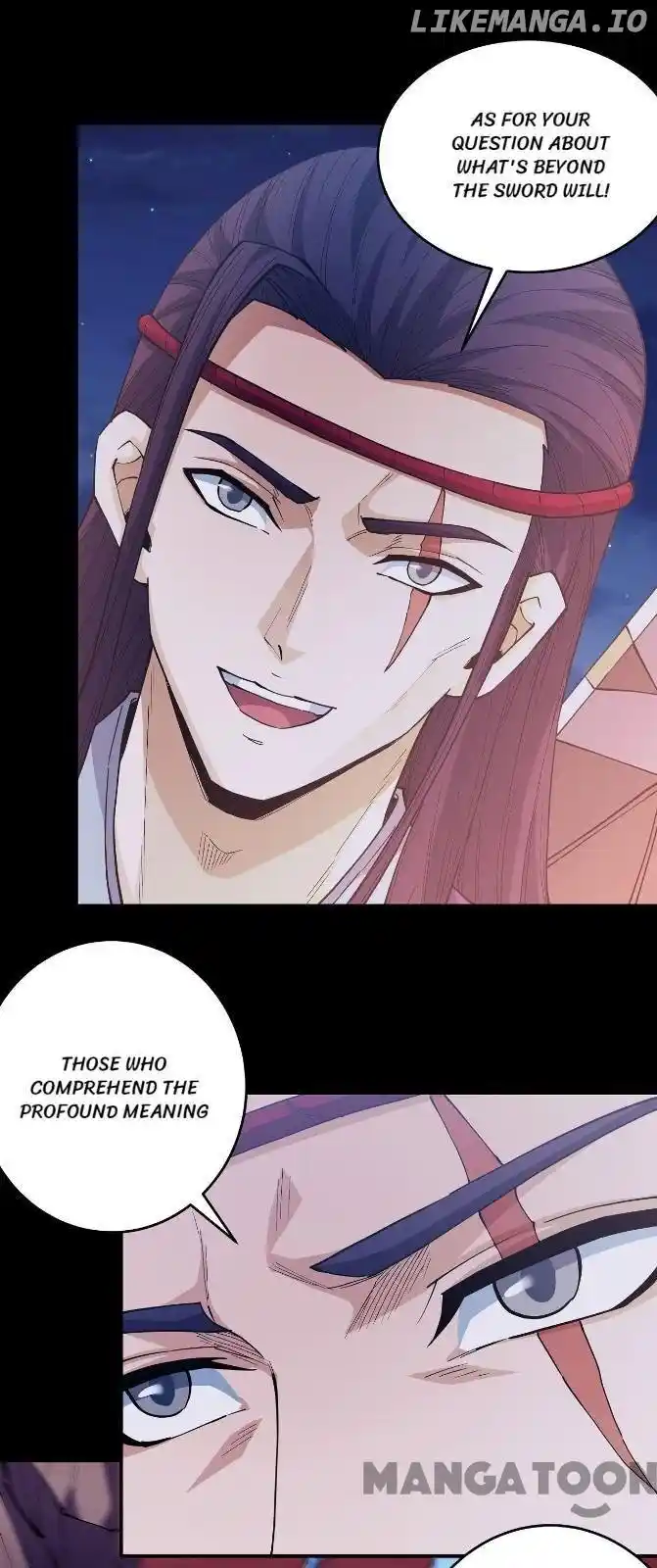 Soul Land Chapter 347.2