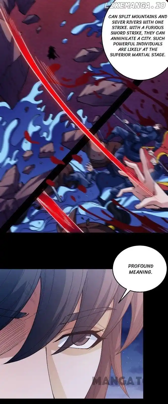 Soul Land Chapter 347.2