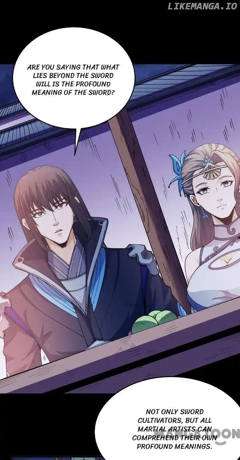 Soul Land Chapter 347.2