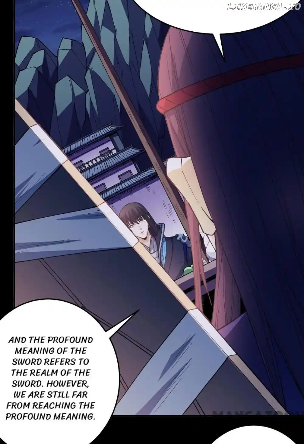 Soul Land Chapter 347.2