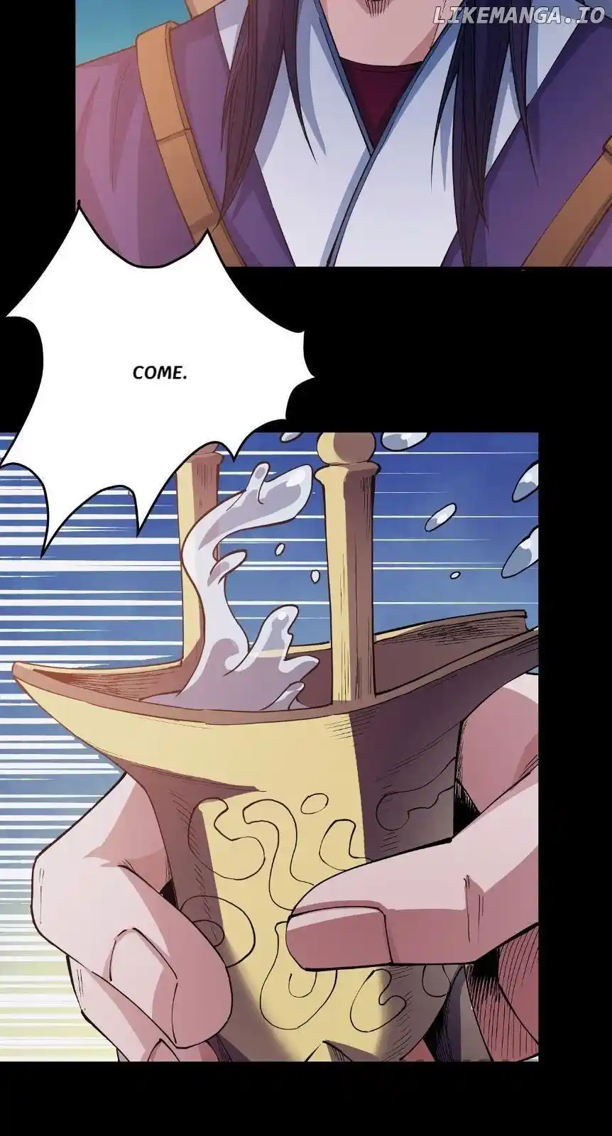 Soul Land Chapter 347.2