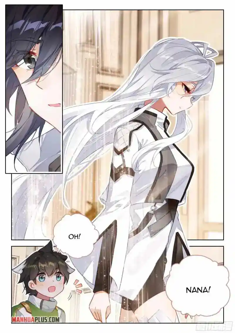 Soul Land Chapter 358