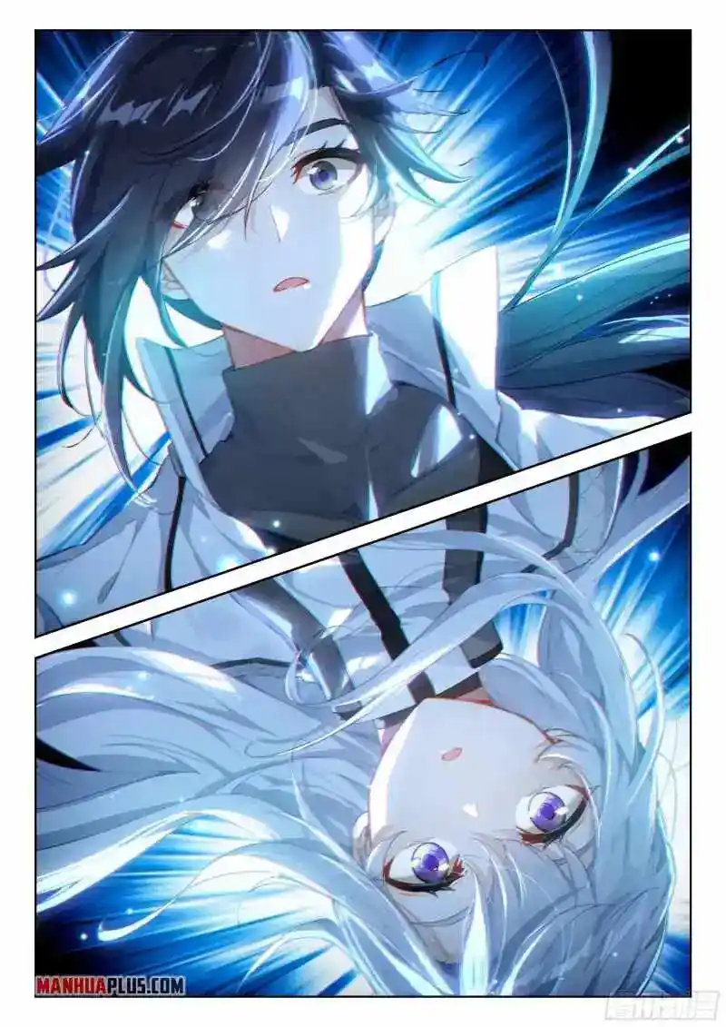 Soul Land Chapter 358