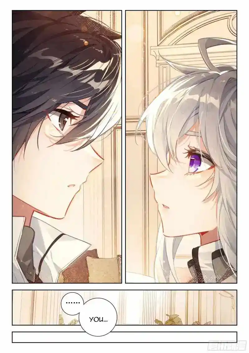 Soul Land Chapter 358