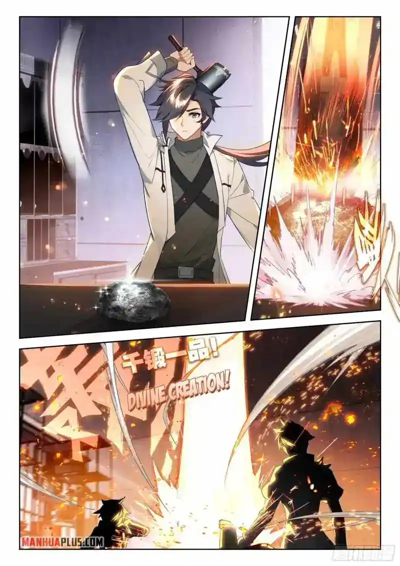 Soul Land Chapter 359