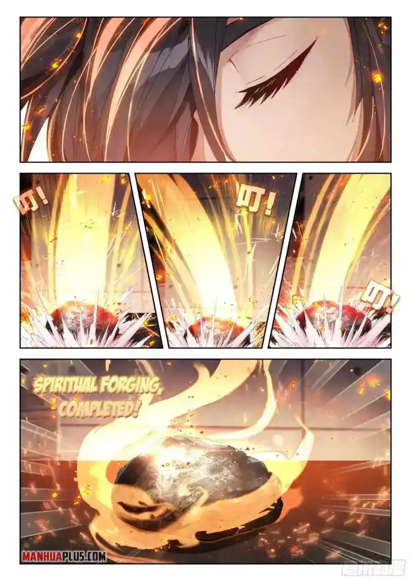 Soul Land Chapter 359