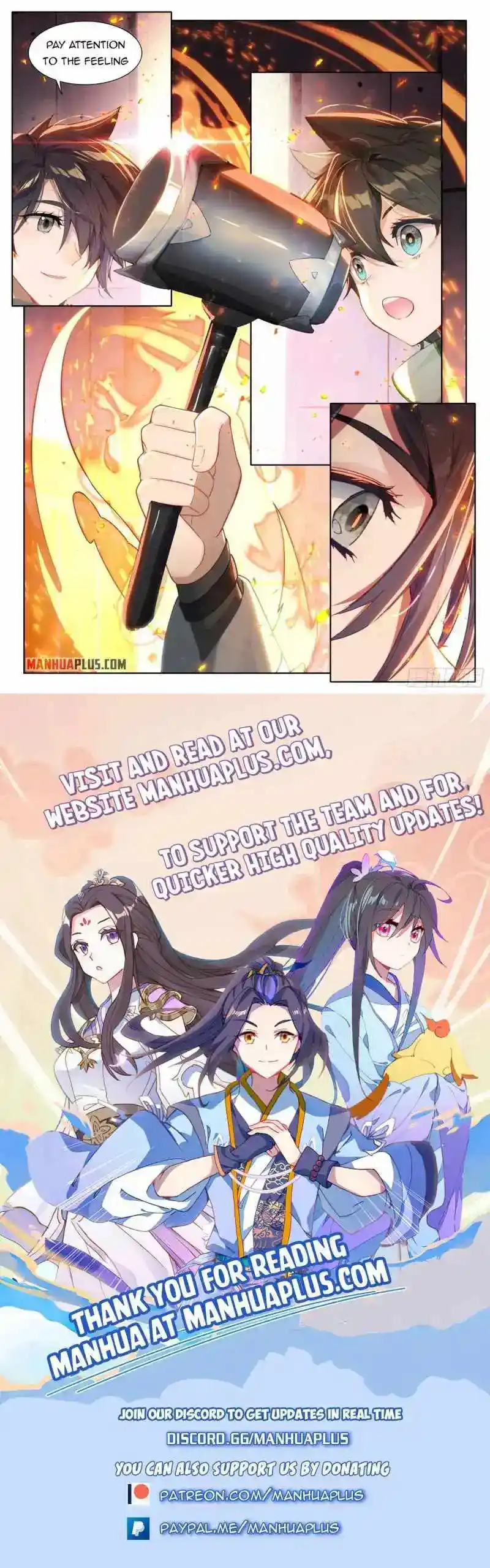 Soul Land Chapter 359