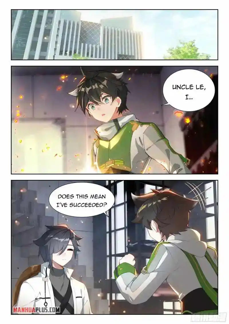 Soul Land Chapter 360