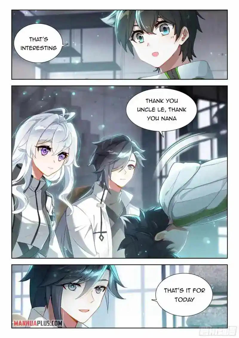 Soul Land Chapter 360