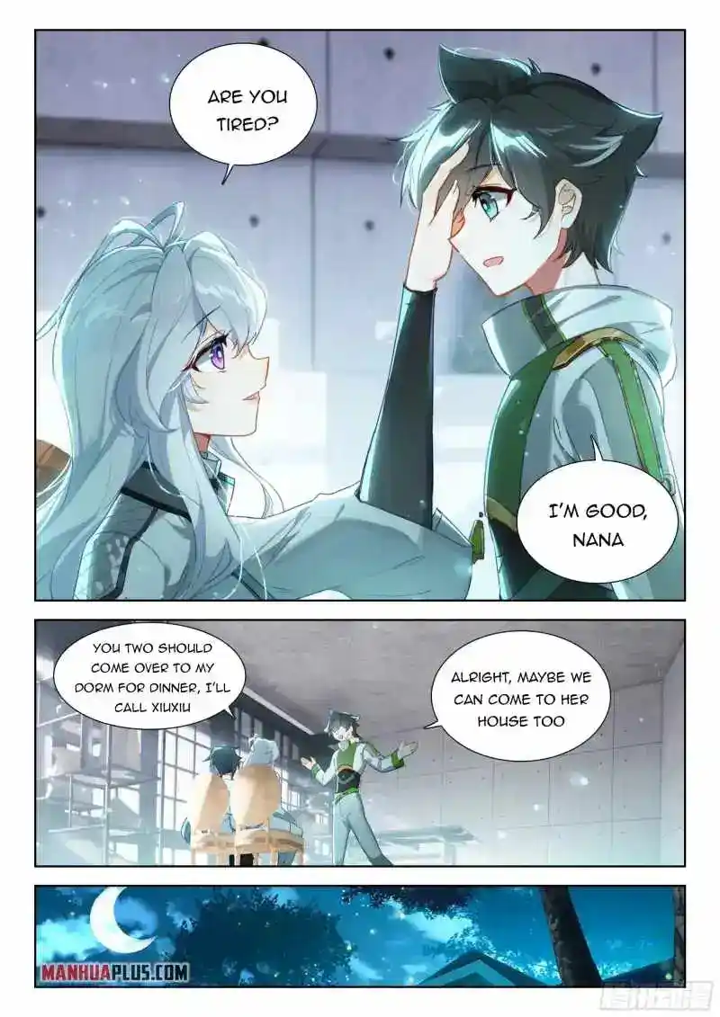 Soul Land Chapter 360