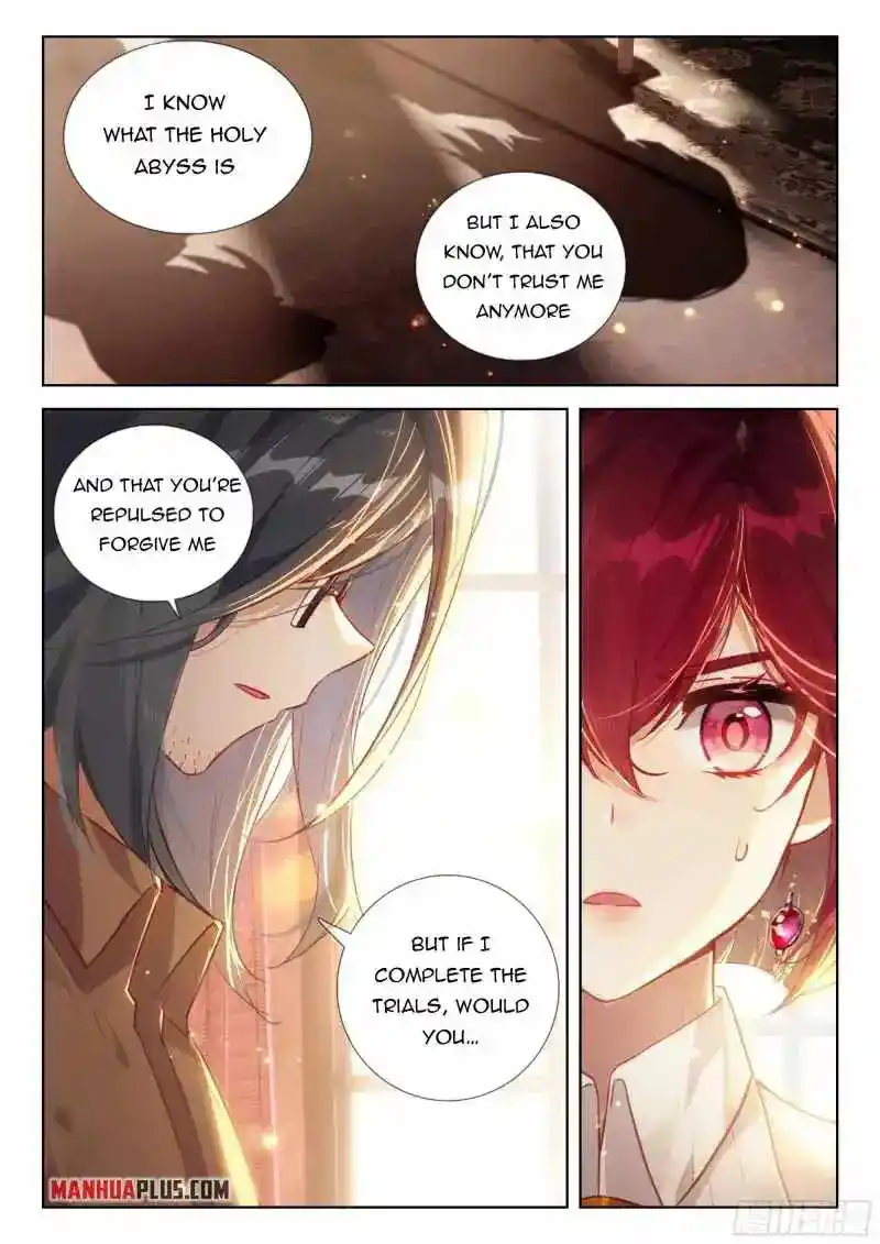 Soul Land Chapter 364