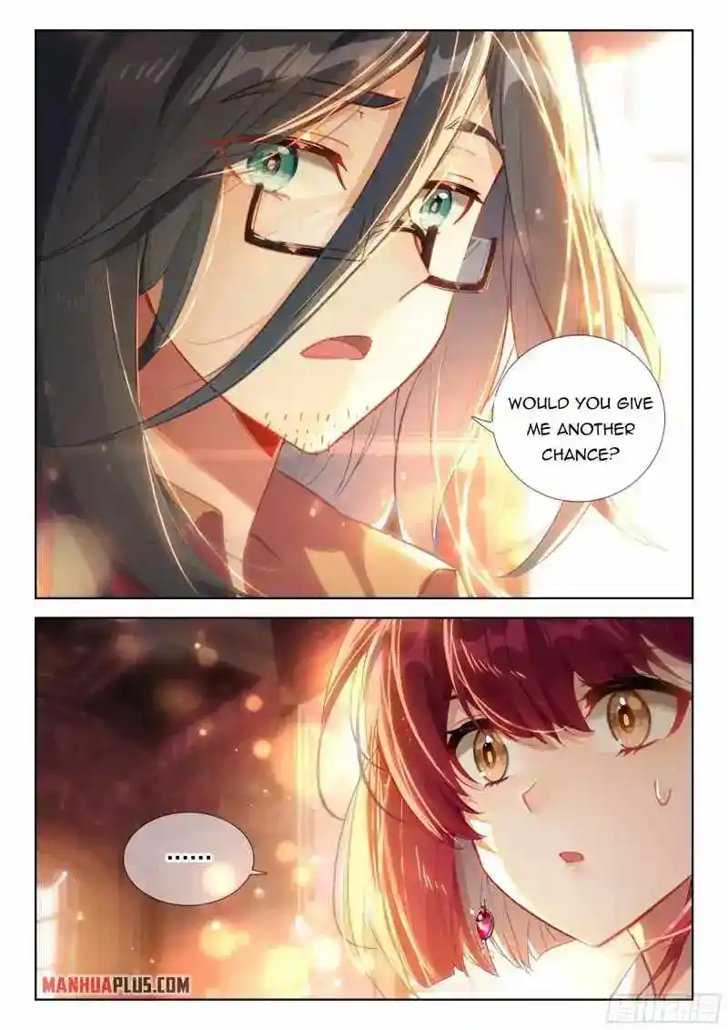 Soul Land Chapter 364