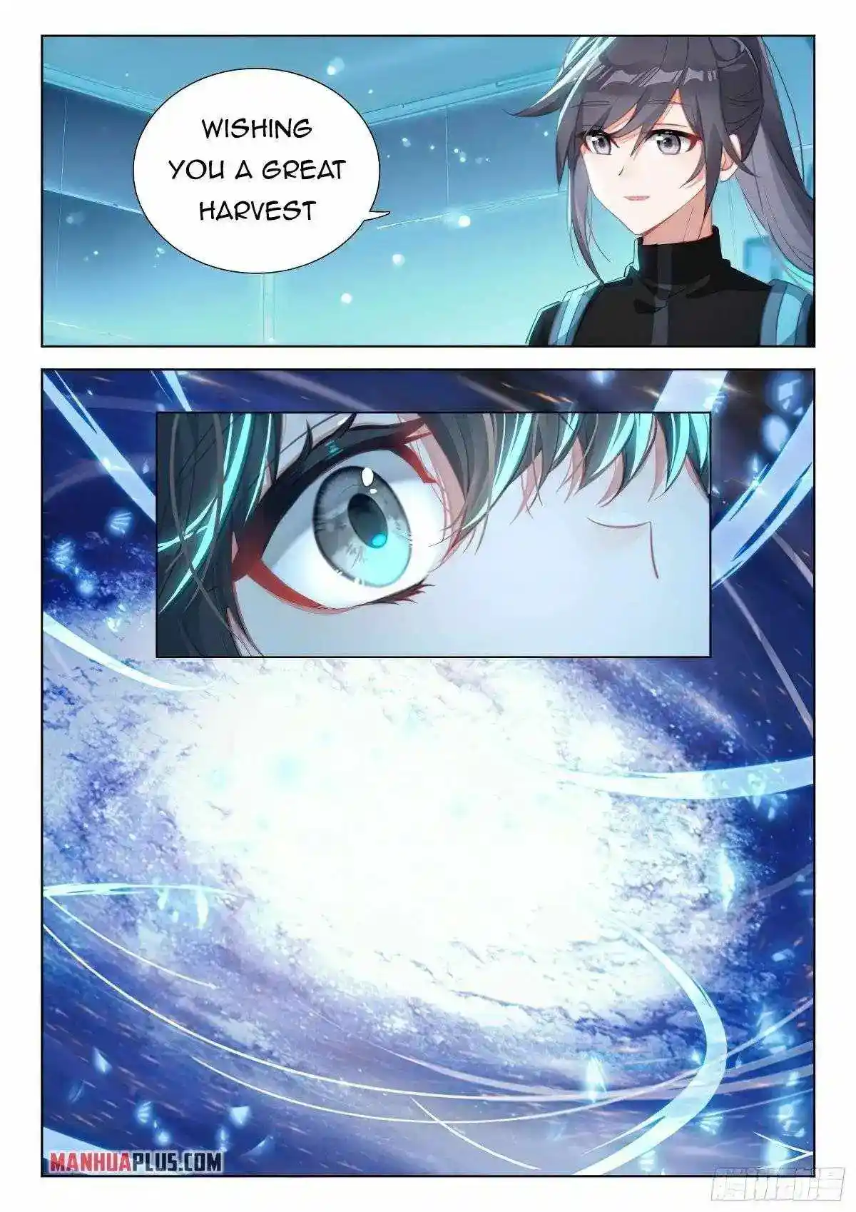 Soul Land Chapter 369