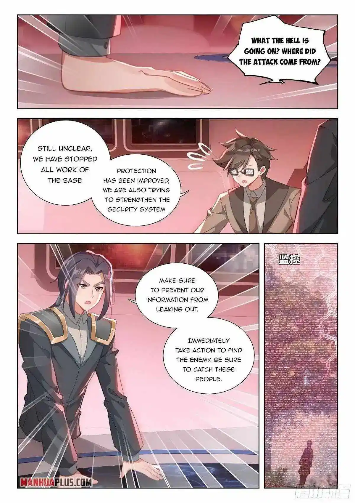 Soul Land Chapter 369