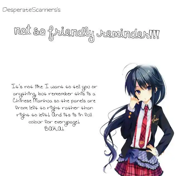 Soul Land ( Douluo Dalu ) Chapter 1