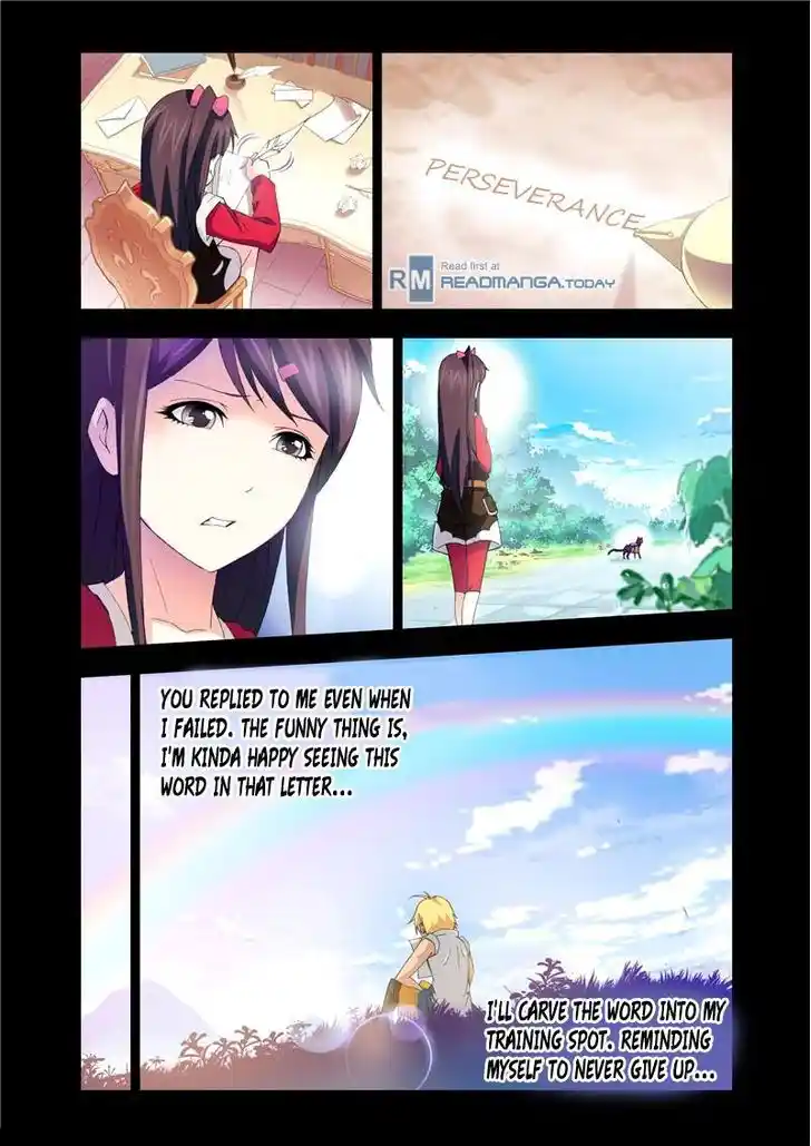 Soul Land ( Douluo Dalu ) Chapter 100