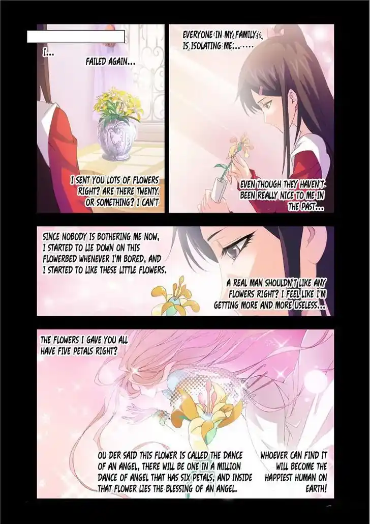 Soul Land ( Douluo Dalu ) Chapter 100