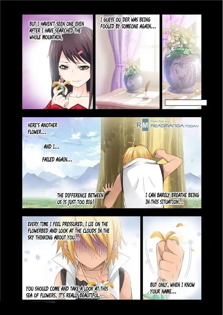 Soul Land ( Douluo Dalu ) Chapter 100