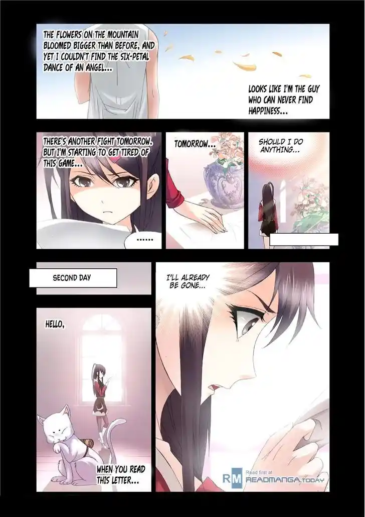 Soul Land ( Douluo Dalu ) Chapter 100