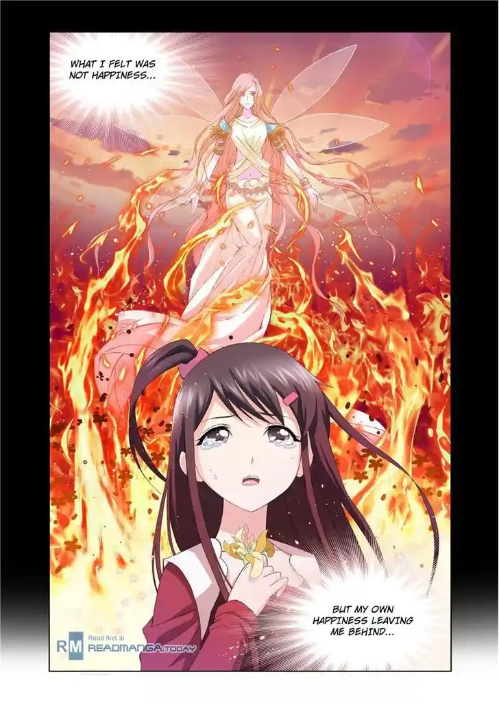 Soul Land ( Douluo Dalu ) Chapter 100