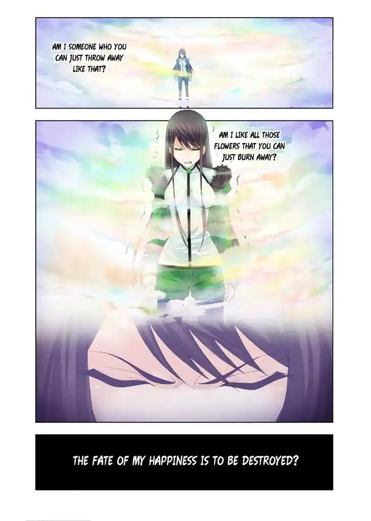 Soul Land ( Douluo Dalu ) Chapter 100