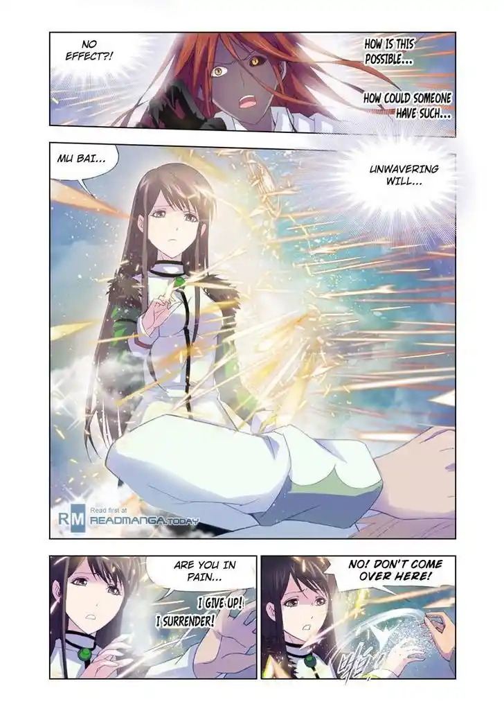 Soul Land ( Douluo Dalu ) Chapter 100