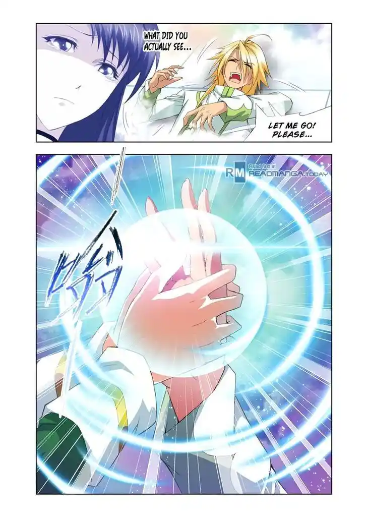 Soul Land ( Douluo Dalu ) Chapter 100