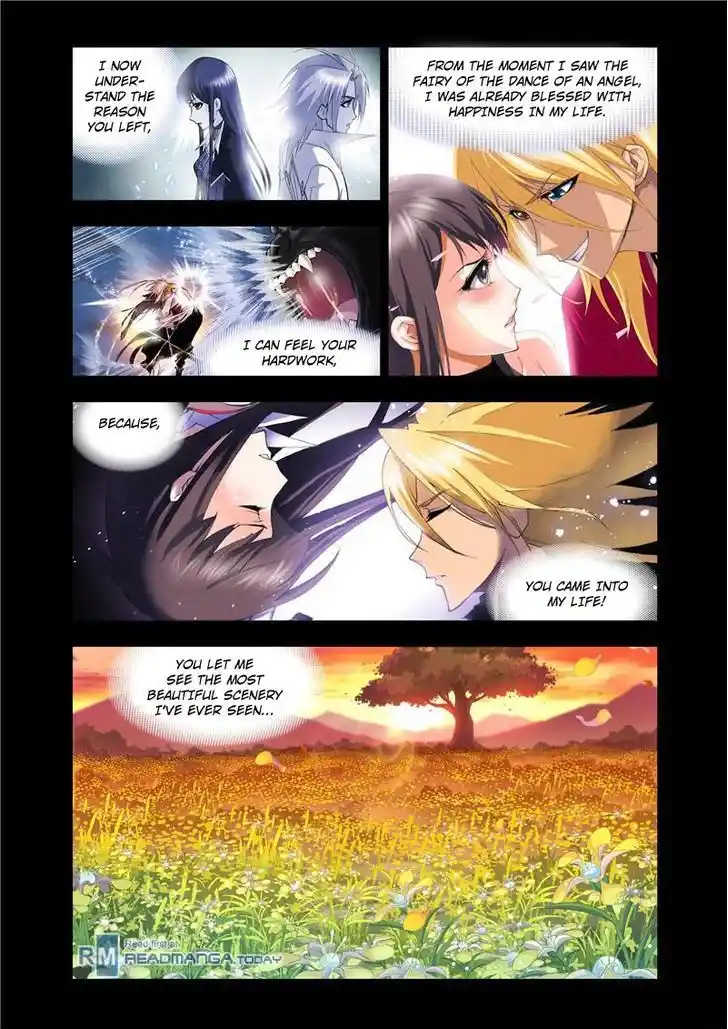 Soul Land ( Douluo Dalu ) Chapter 100