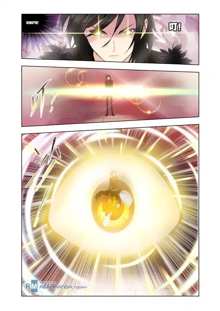 Soul Land ( Douluo Dalu ) Chapter 101