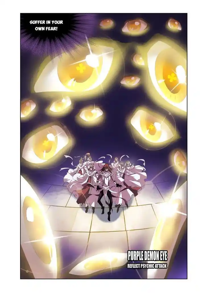 Soul Land ( Douluo Dalu ) Chapter 101