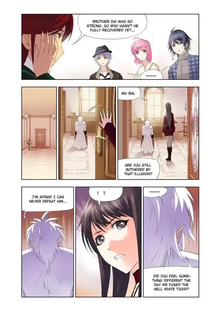 Soul Land ( Douluo Dalu ) Chapter 102