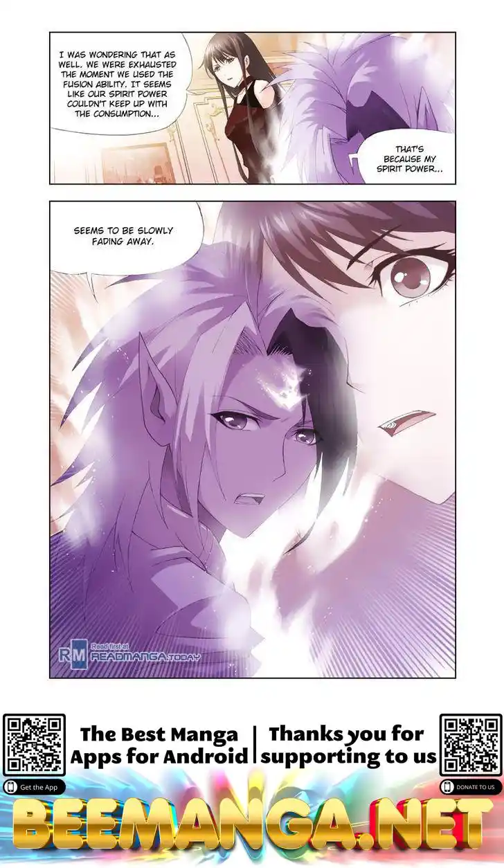 Soul Land ( Douluo Dalu ) Chapter 102
