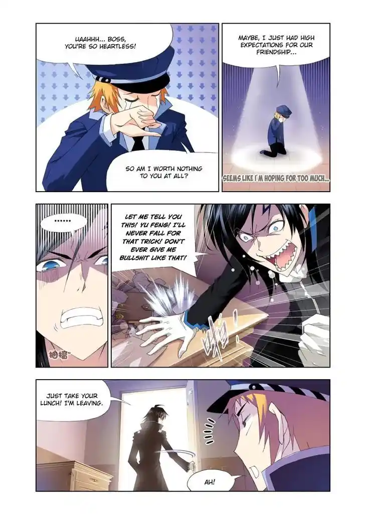 Soul Land ( Douluo Dalu ) Chapter 103