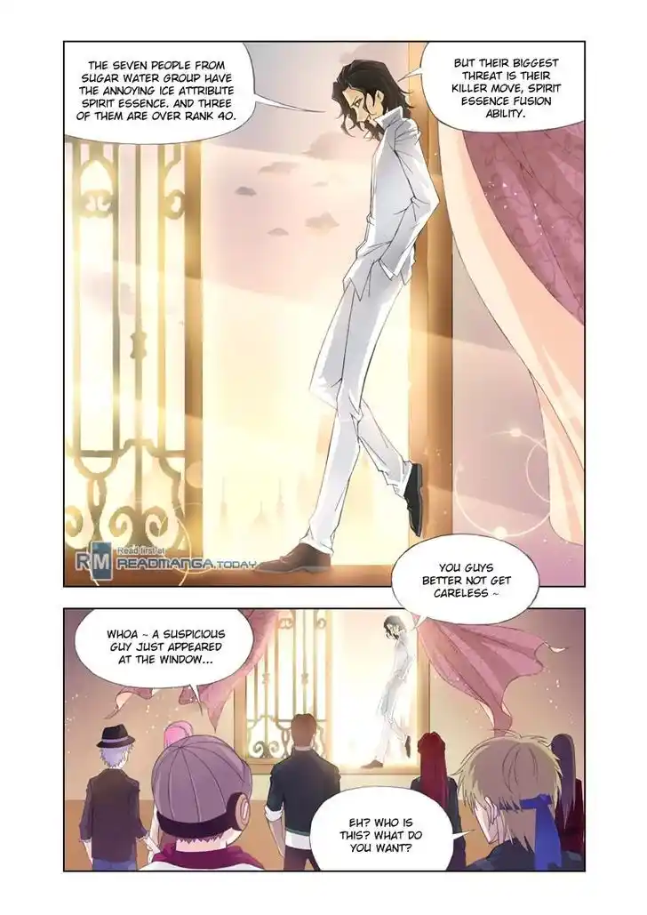 Soul Land ( Douluo Dalu ) Chapter 103