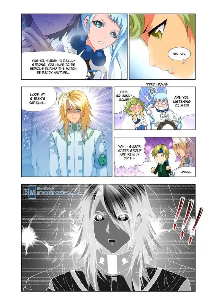 Soul Land ( Douluo Dalu ) Chapter 103